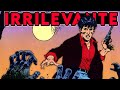 COME DYLAN DOG È DIVENTATO IRRILEVANTE Documentario