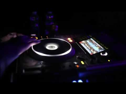 Futuristic Grow @ Green Planet mixing Liink/Revolted/Popek