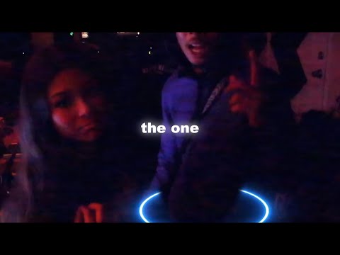 JAKOBI -  The One ft. Sammy Shiblaq