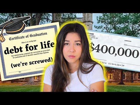 The Student Debt Economy | Vibepedia