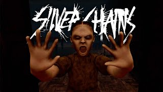 家族全員で脅かしてくるけど構わず呪い解くど【Silver Chains】#1