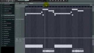 The Making of I Let The Music Speak