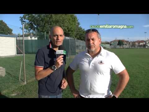 Real Miramare vs Gatteo 0-1 highlights e intervista