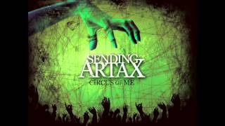 Sending Artax - Run 3 of 9 Tech Death Metal, Gold Coast QLD Australia