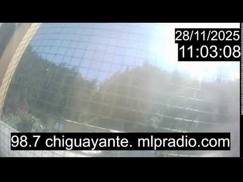 Chiguayante Bio Bio Chile, en Vivo. Live Cam, Camara en vivo.