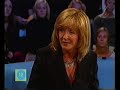Valvaka 2002 I Tv4