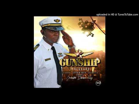 Suluman Chimbetu -Moto(Official)Gunship