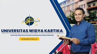 Kelas Karyawan Hybrid/Blended di Universitas Widya Kartika