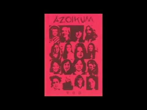 Azoikum - To A Master II