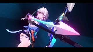 【#3】銀河1番！スターレイルをマイペース実況