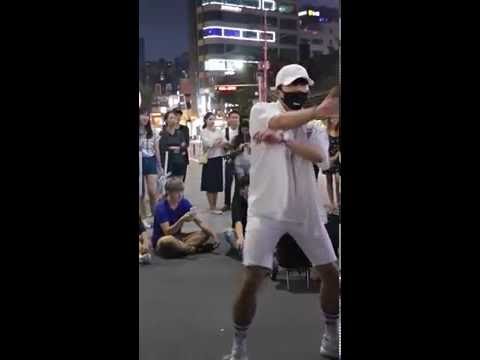 160629 DOB Sincon BigBang - BangBangBang 디오비 신촌공연 빅뱅 - 뱅뱅뱅 (박진 focus)