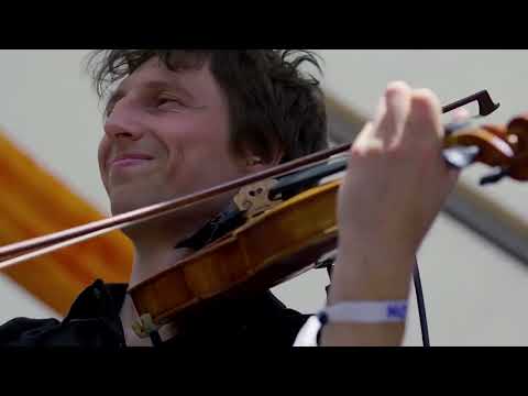 Nostalgia 2021: Yurt Party - Arcanul