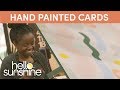 Learn About Artful Stationery From Meg Gleason Moglea