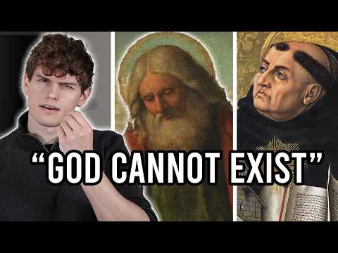 Is God Evil?