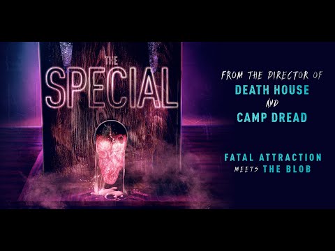 THE SPECIAL -  Green Band Trailer