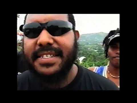 South Tribe- Pom City (PNG Hip Hop)