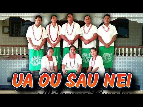 UA OU SAU NEI - United Methodist Worship Team vol. 1