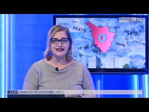 2019-01-31 NOTIZIE DI PRATO TG ORE 20.50