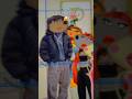 Peppa Pig S Baddie Friends Find Boyfriend Art Peppapig Drama