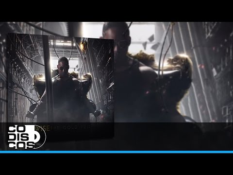 Wise Feat Baby Rasta & Gringo - Fin De Semana (The Gold Pen)