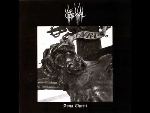 Urgehal - The Night Armageddon Comes