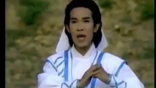 Tiết Nhơn Quý Phá Ma Thiên Lãnh - Vũ Linh