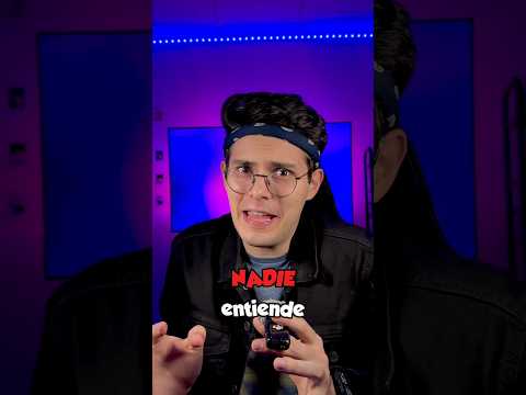 LOS USUARIOS DE IPHONE TIENEN ALGO QUE NADIE ENTIENDE 😵‍💫👀