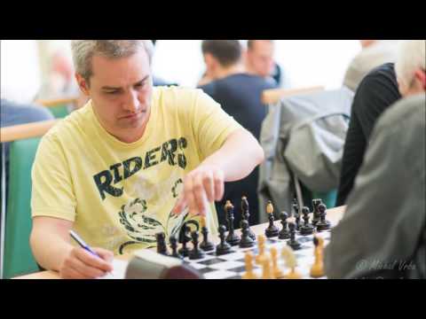 Open Doprastav 2017 - Rozhovor s víťazom GM Mikulášom Maníkom