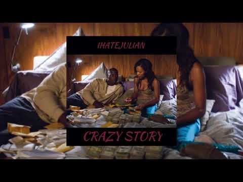 Video thumbnail for Crazy Story