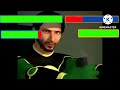 Dettol Warriors 2 Final Battle With Healthbars 2 2