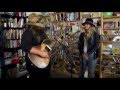 Chris Stapleton Live "When the Stars Come Out" (Acoustic)