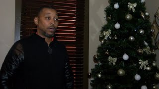 Kazoola owner talks about day with Samuel L. Jackson