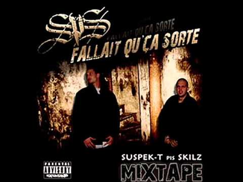 SPS - P'tit baveux (Feat. 2Dime)