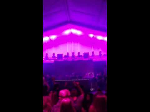 Jamie jones- plays harddrive- deep inside