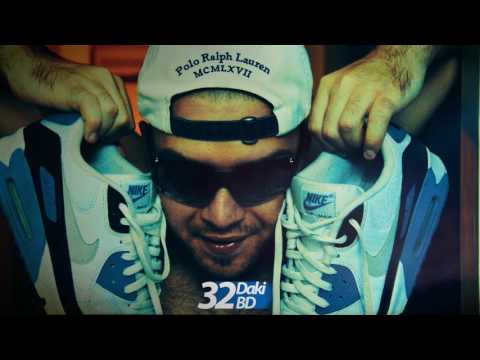 Daki BD - 32 (Feat. Lacku) (Prod. By Kovayzla)