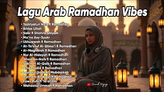 Download lagu Lagu Arab Ramadhan Viral TikTok 2026 ✨| Sholawat & Nasyid Menyentuh Jiwa 💕 mp3