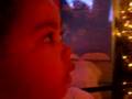 Emily At Macy S Santaland 2007