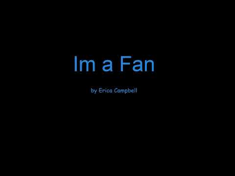 I'm A Fan