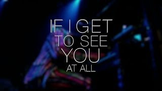 Marco Benevento "If I Get To See You At All" (12/30/13)