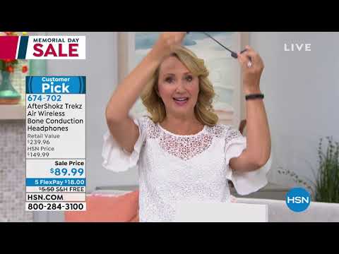 HSN | Electronic Connection 05.27.2019 - 11 AM