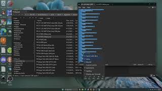 Orca Filament Import Hack