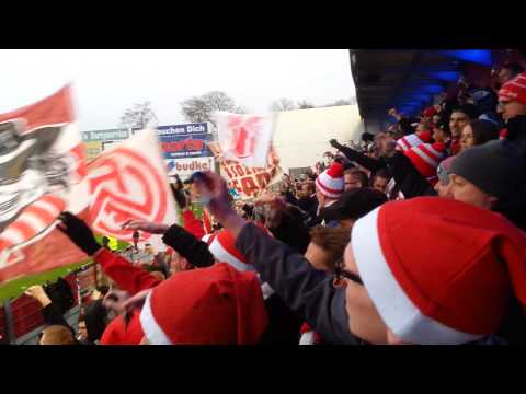 Lotte - Rot-Weiss Essen - Kling Glöckchen