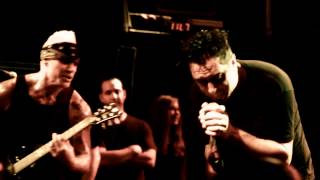 SICK OF IT ALL - Machete (Irving Plaza 10/4/14)