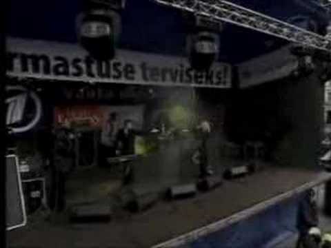 Мэй Дэй - Мой нежный