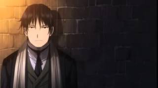 Fullmetal Alchemist Brotherhood Ending 4 (Shukan Sentimental)