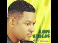 Yo Mismo La Vi - Luis Vargas (Audio Bachata)