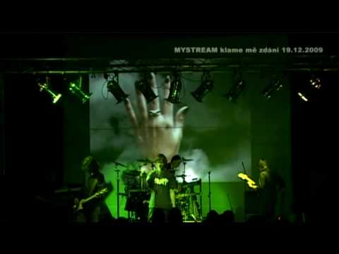 Mystream 05 Klame mě zdání