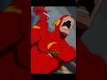 Batman Saves Flash’s LIFE! || #dc #shorts #batman #theflash #youtubeshorts #dccomics #superman