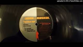 JonH & Raskal – Novocaine