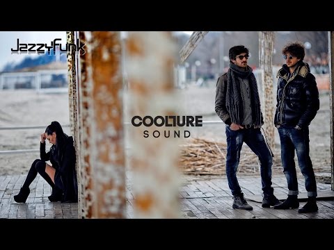 JazzyFunk feat. Veselina Popova Sometimes I Cry (Trailer)